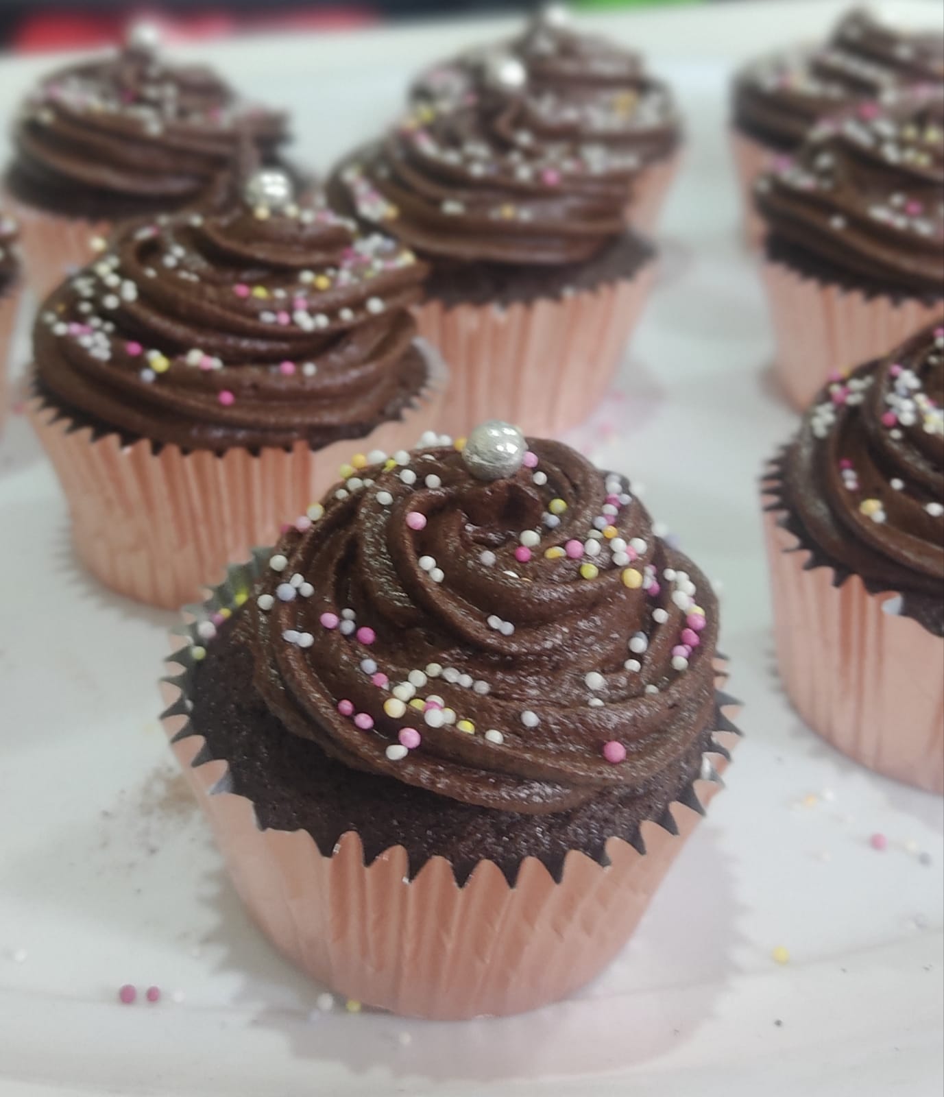 Cupcakes - Image 3